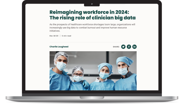 Axuall provides expert insights